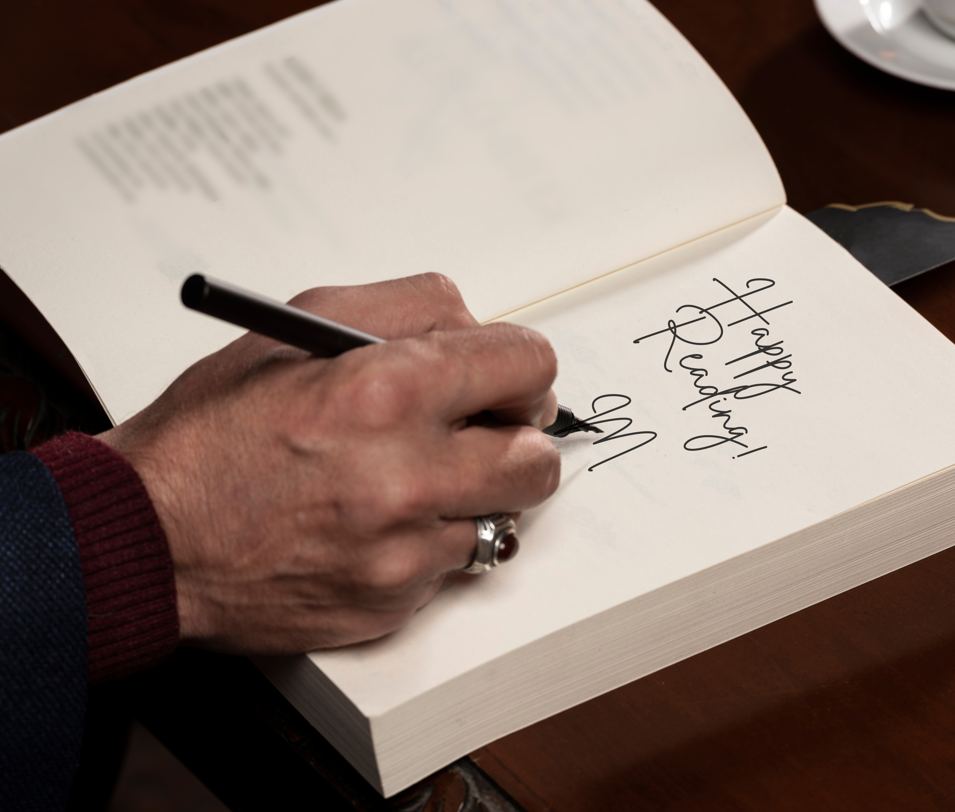 How to Become an Author Mrs Elliotts Blog